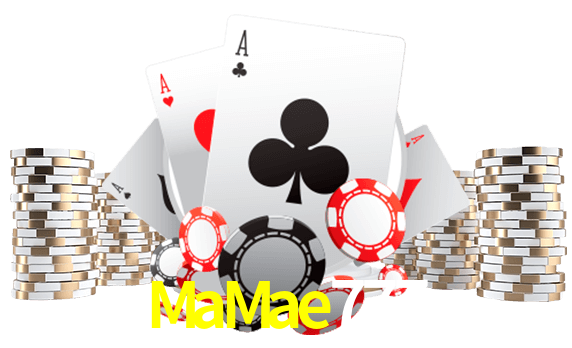 Jogue jogos de pôquer em MaMae777