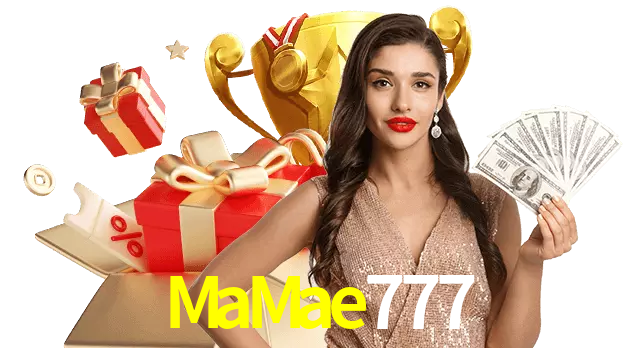 Jogue com dealers reais no MaMae777!