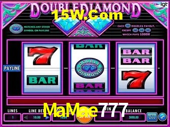 Diretório de Jogos MaMae777