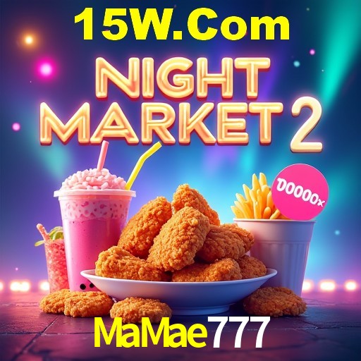 Interface Premium MaMae777
