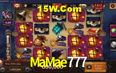 Ofertas Exclusivas MaMae777