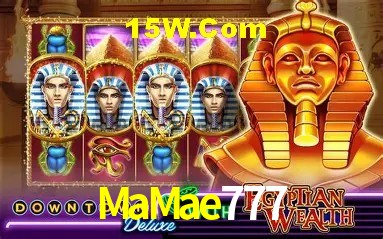 Casino Ao Vivo MaMae777