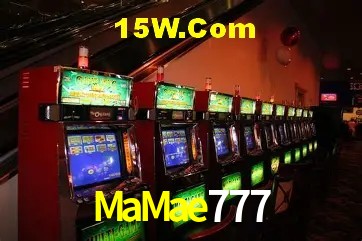 Recursos de Bônus MaMae777