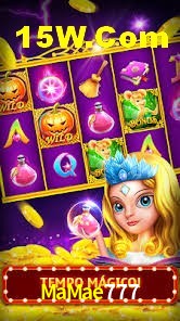 Casino VIP MaMae777