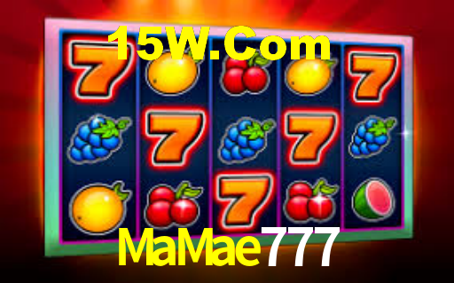 MaMae777Pg