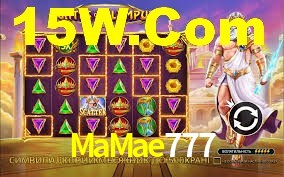 MaMae777