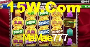 MaMae777Pg