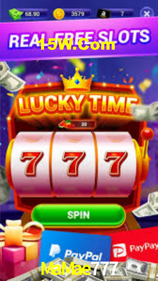 Sinta a adrenalina dos jogos de cassino com MaMae777