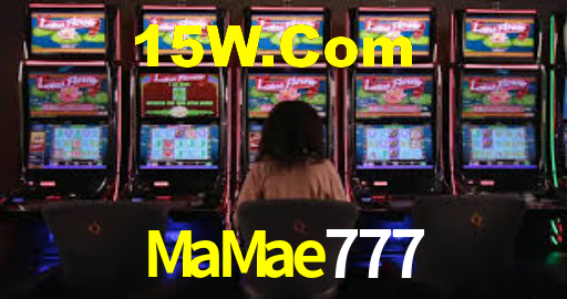 MaMae777,MaMae777.Com