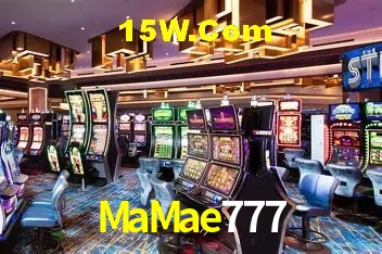 Cadastro Rápido MaMae777