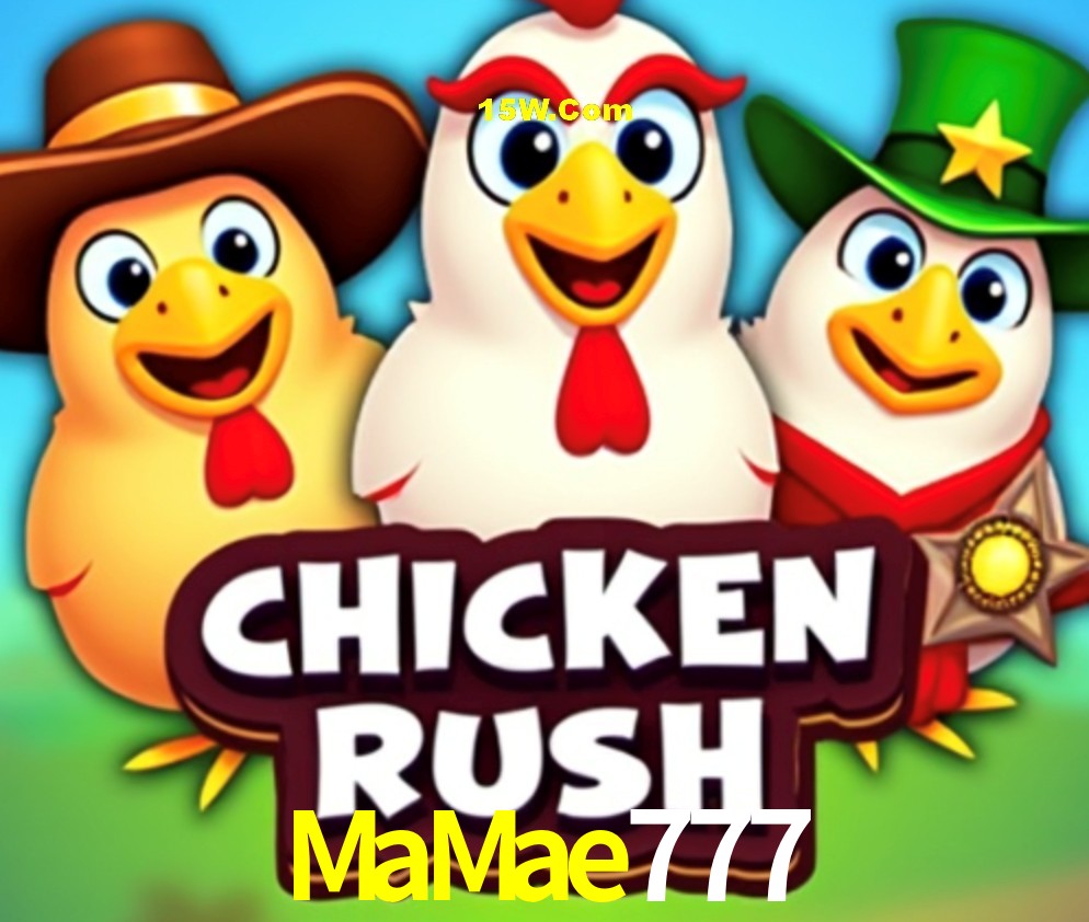 Estatísticas do Jogo MaMae777