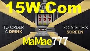 APP oficial da MaMae777 para mobile