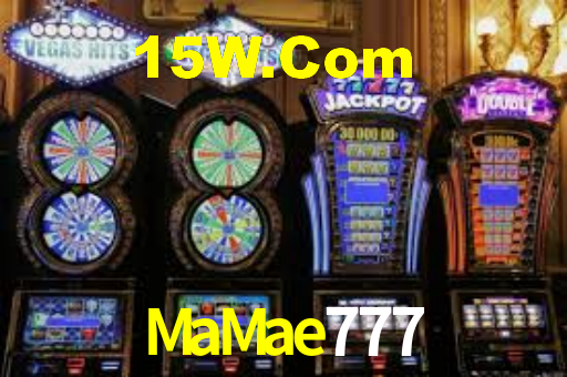MaMae777.Com