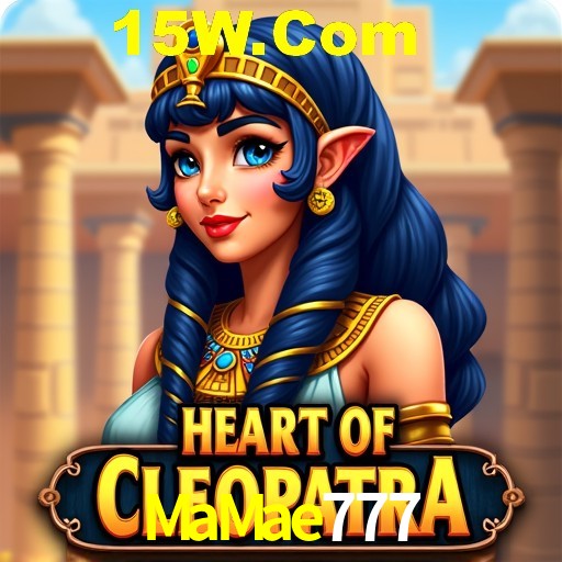 Descubra o Mundo do Cassino Online com MaMae777