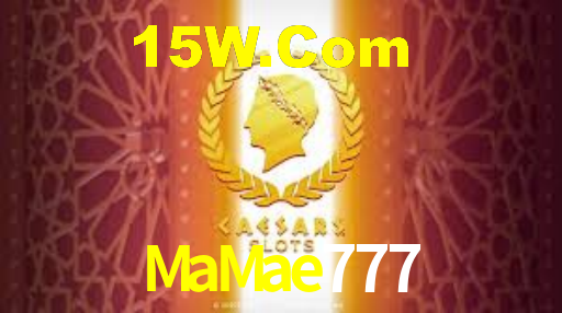 MaMae777: A Experiência de Casino com Jogos de Mesa ao Vivo