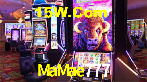 MaMae777