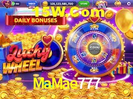Casino Ao Vivo MaMae777