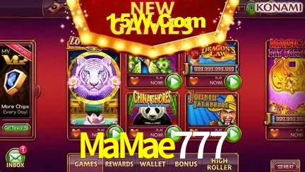 Gates of Olympus MaMae777