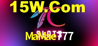 MaMae777Pg