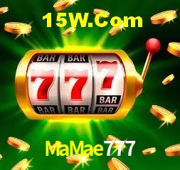 Diretório de Jogos MaMae777