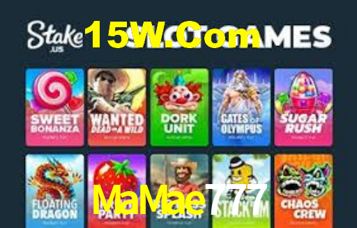 MaMae777