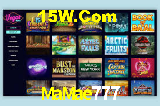 MaMae777Pg