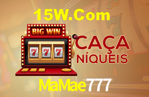 MaMae777