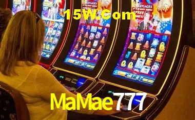 Experiência VIP MaMae777
