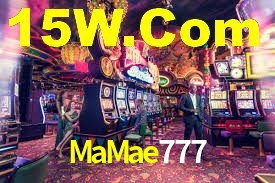 MaMae777.Com