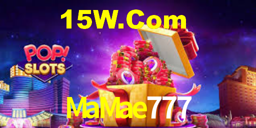 MaMae777Pg