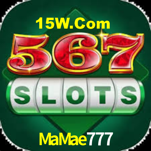 MaMae777
